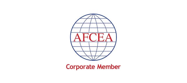 AFCEA logo