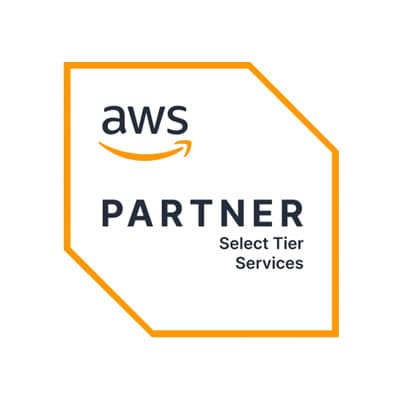 Amazon Web Services logo