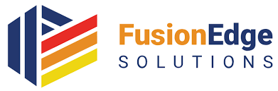 FusionEdge logo