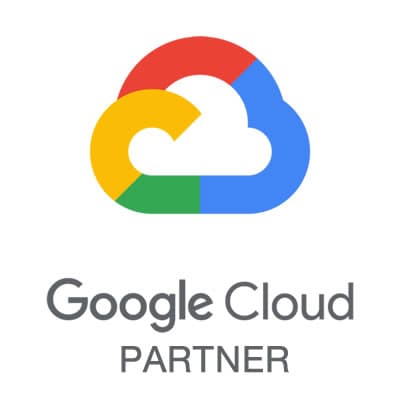 Google Cloud logo