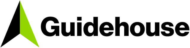 Guidehouse logo