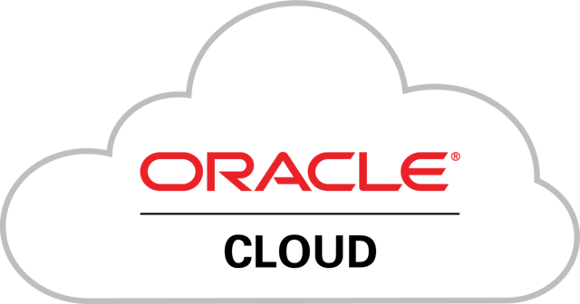Oracle logo