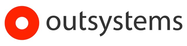 OutSystems logo