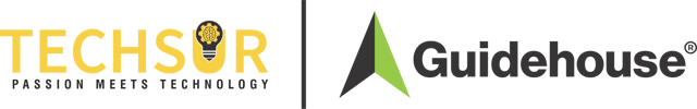 TechSur-Guidehouse JV logo