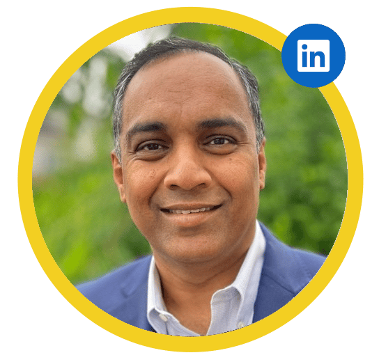 Pradeep Krishnanath