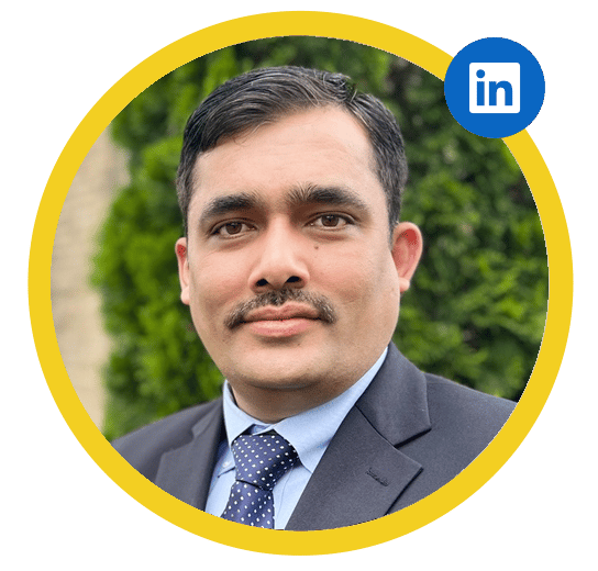 Shailendra Gohil