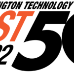 TechSur #7 Fastest-Growing Small GovCon!