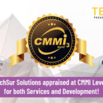 CMMI Level 3 Certifications