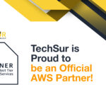 AWS Select Tier Partnership: Elevating Cloud Services for Federal Agencies
