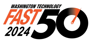 Washington Technology Fast 50 2024