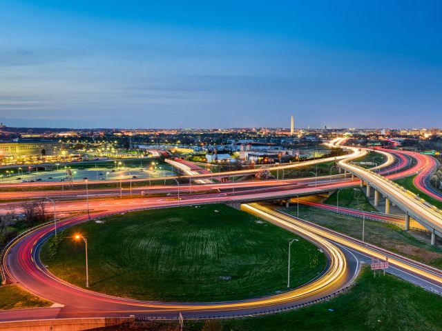 DC Skyline