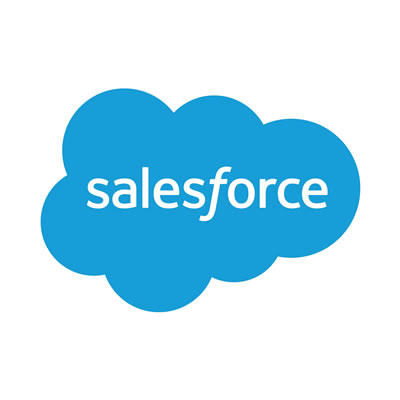 Salesforce logo