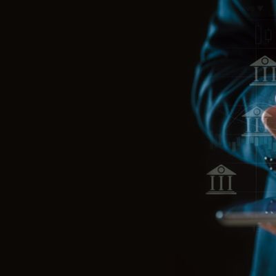 Centralizing Procurement Without Losing Mission Agility Blog Banner-1 copy 1