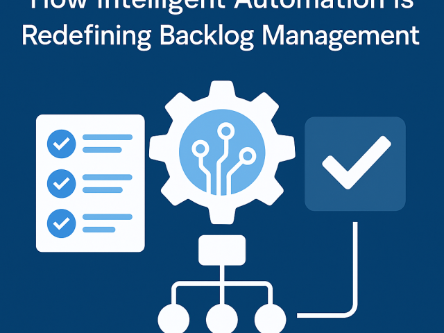 Backlog Management