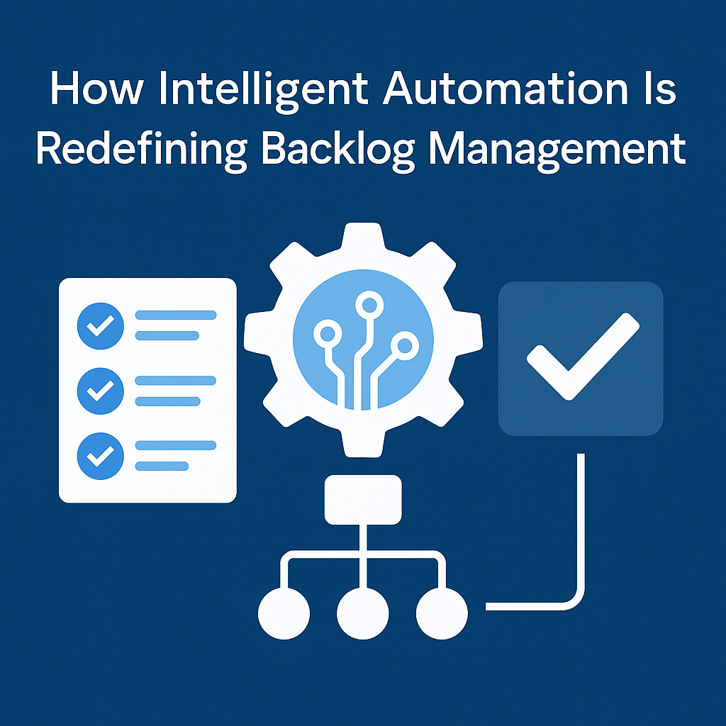 Backlog Management