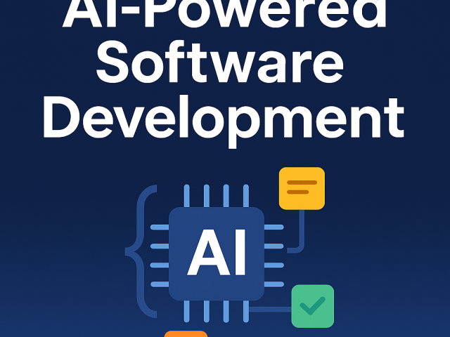 AI-Powered Software Dev