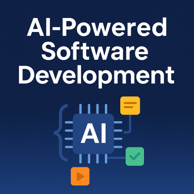 AI-Powered Software Dev