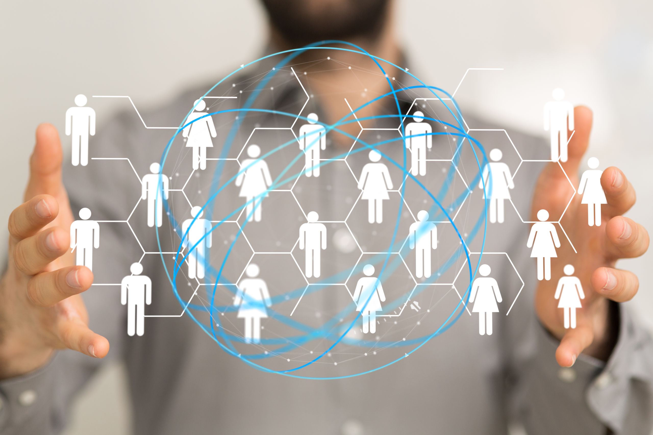 procurement consolidation