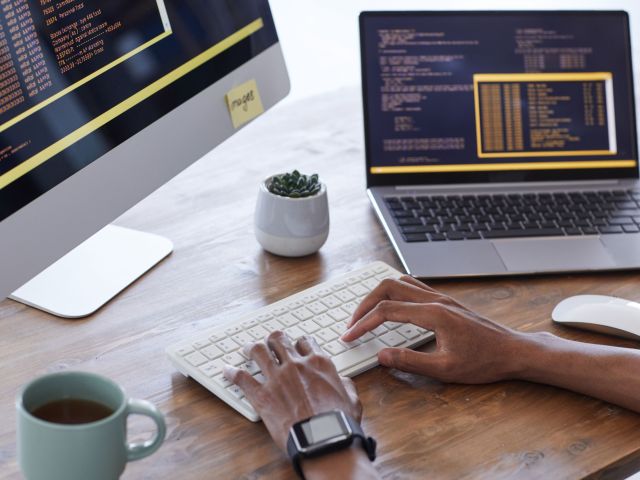 software development