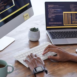 software development