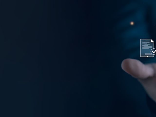 Blog Banner - Procurement Modernization is a Cultural Shift, Not Just a Systems Upgrade